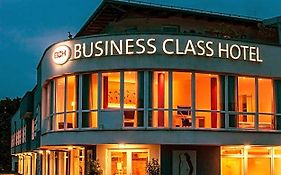 Business Class Hotel Ebersberg